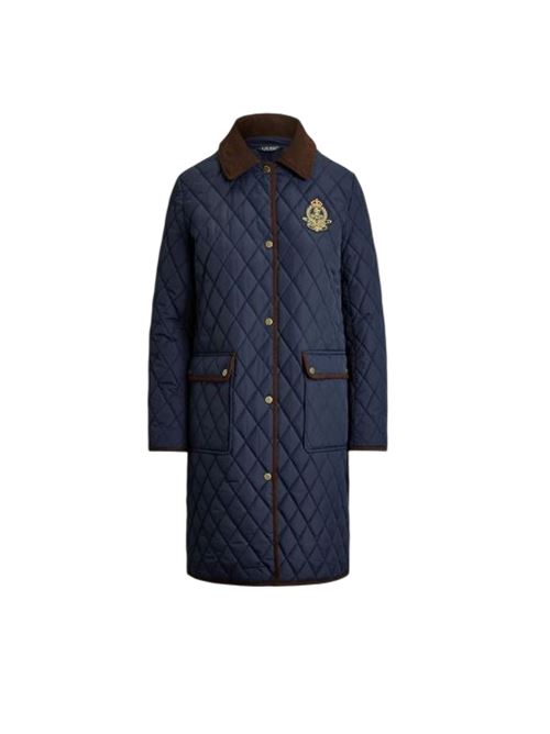 Lauren Ralph Lauren Giubbotto LAUREN RALPH LAUREN | 297P18059004.DK NAVY